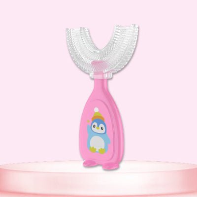 À Quel Âge doit on commencer à Brosser les Dents de Bébé ?