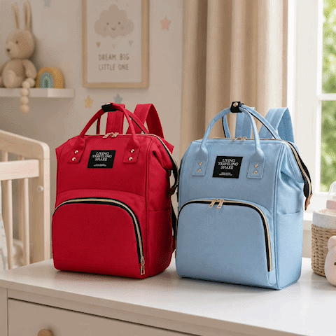 Sac à langer