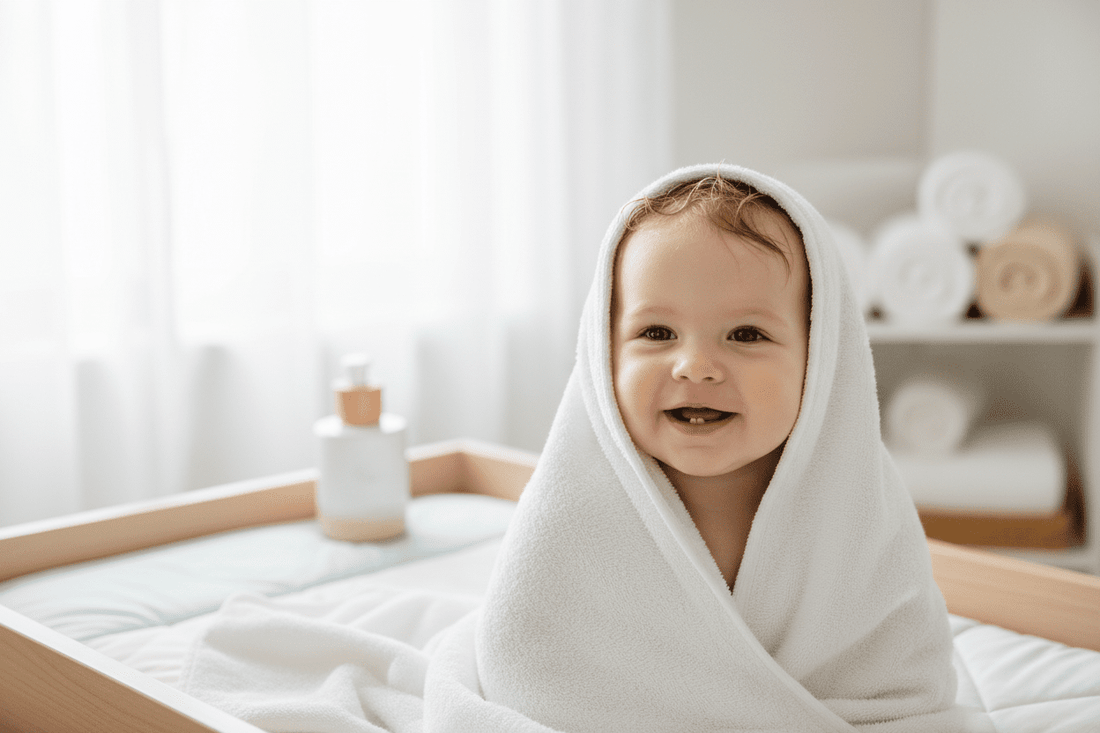 Guide Complet de l'Hygiène de Bébé : Conseils pour Nouvelles Mamans
