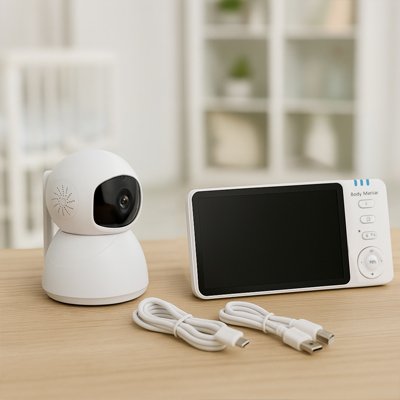 Camera Bébé