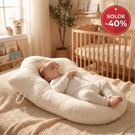Coussin Bébé