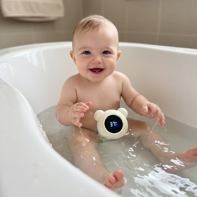 Bain Bébé