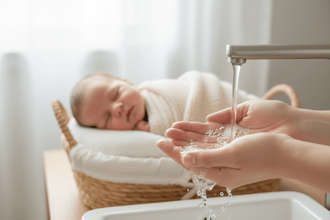Bain Bébé