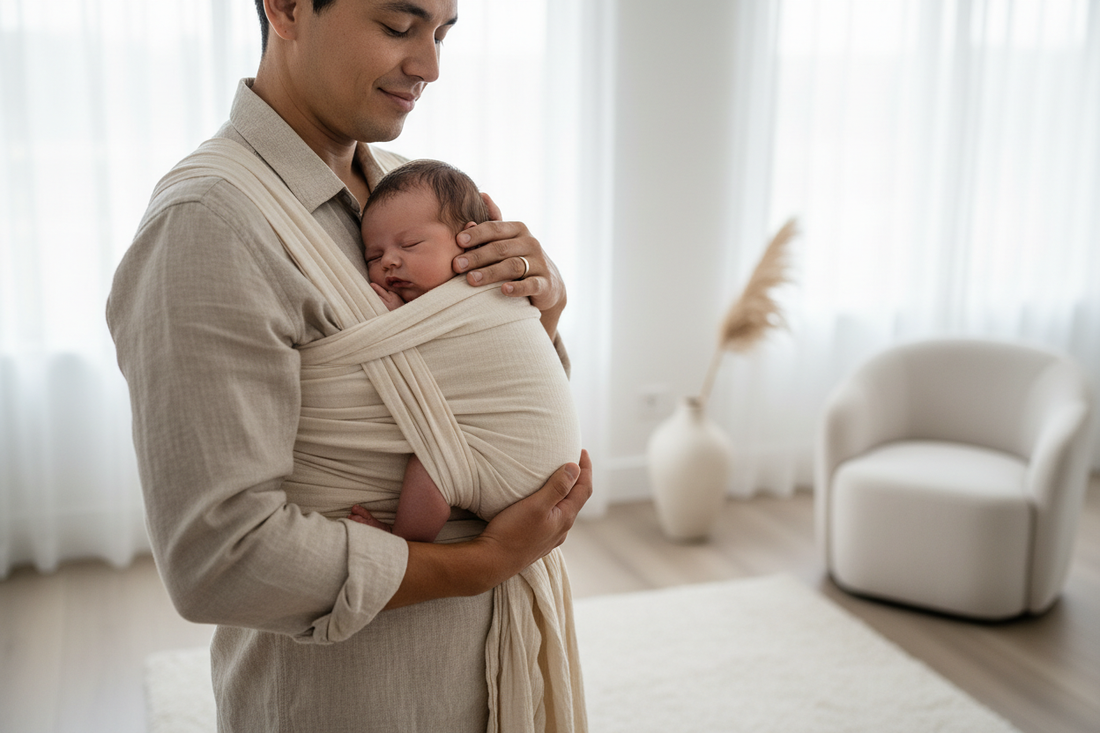 Porte bébé