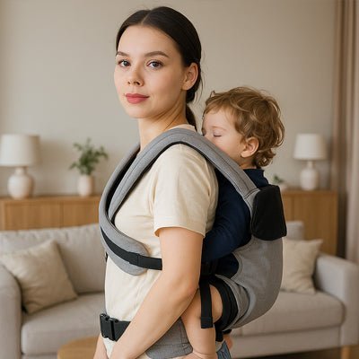 Porte Bébé