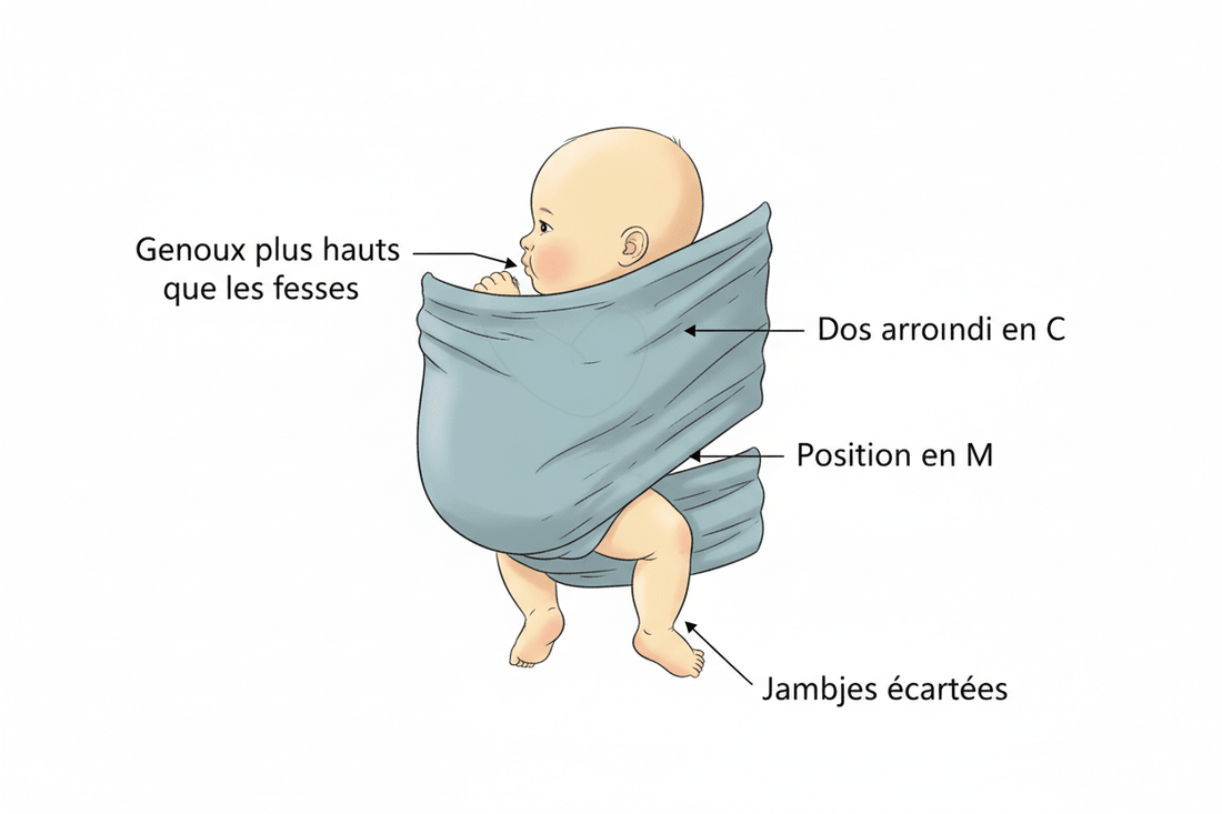 Porte Bébé