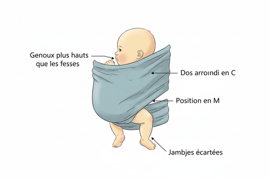 Porte Bébé