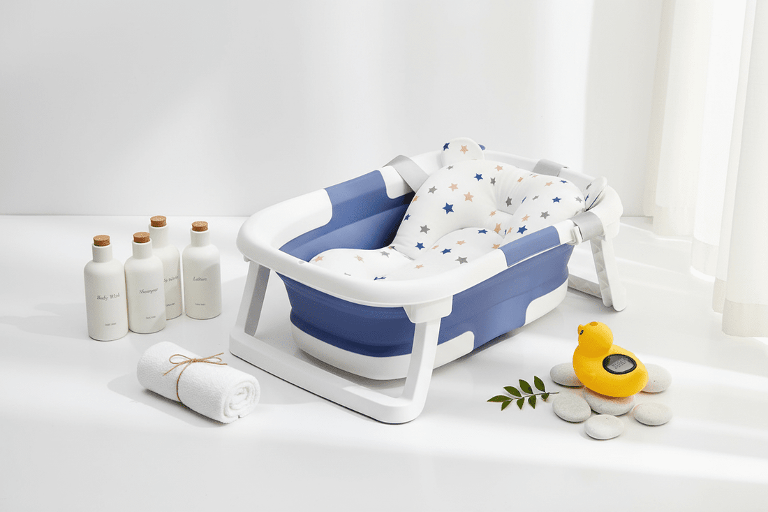 Bain Bébé