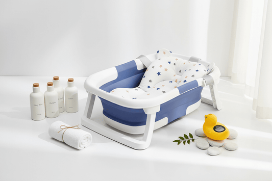 Bain Bébé