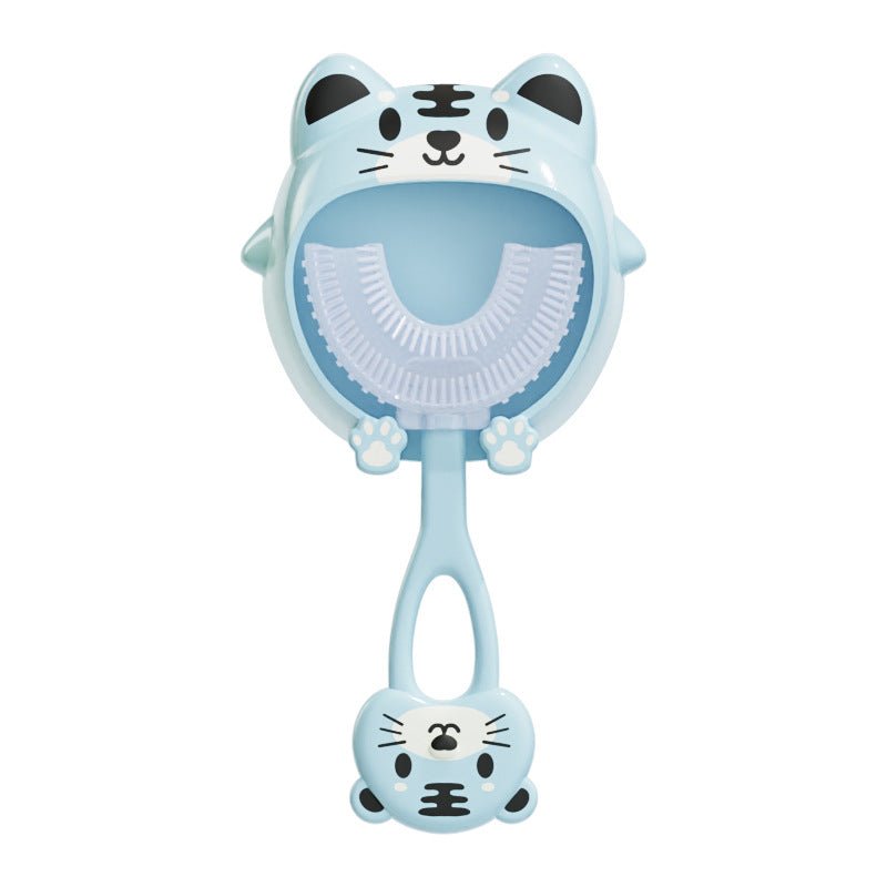 Brosse a dent bebe