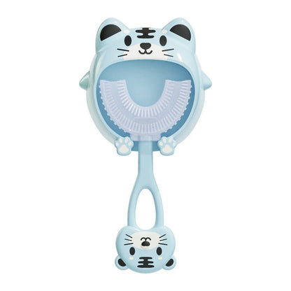 Brosse a dent bebe