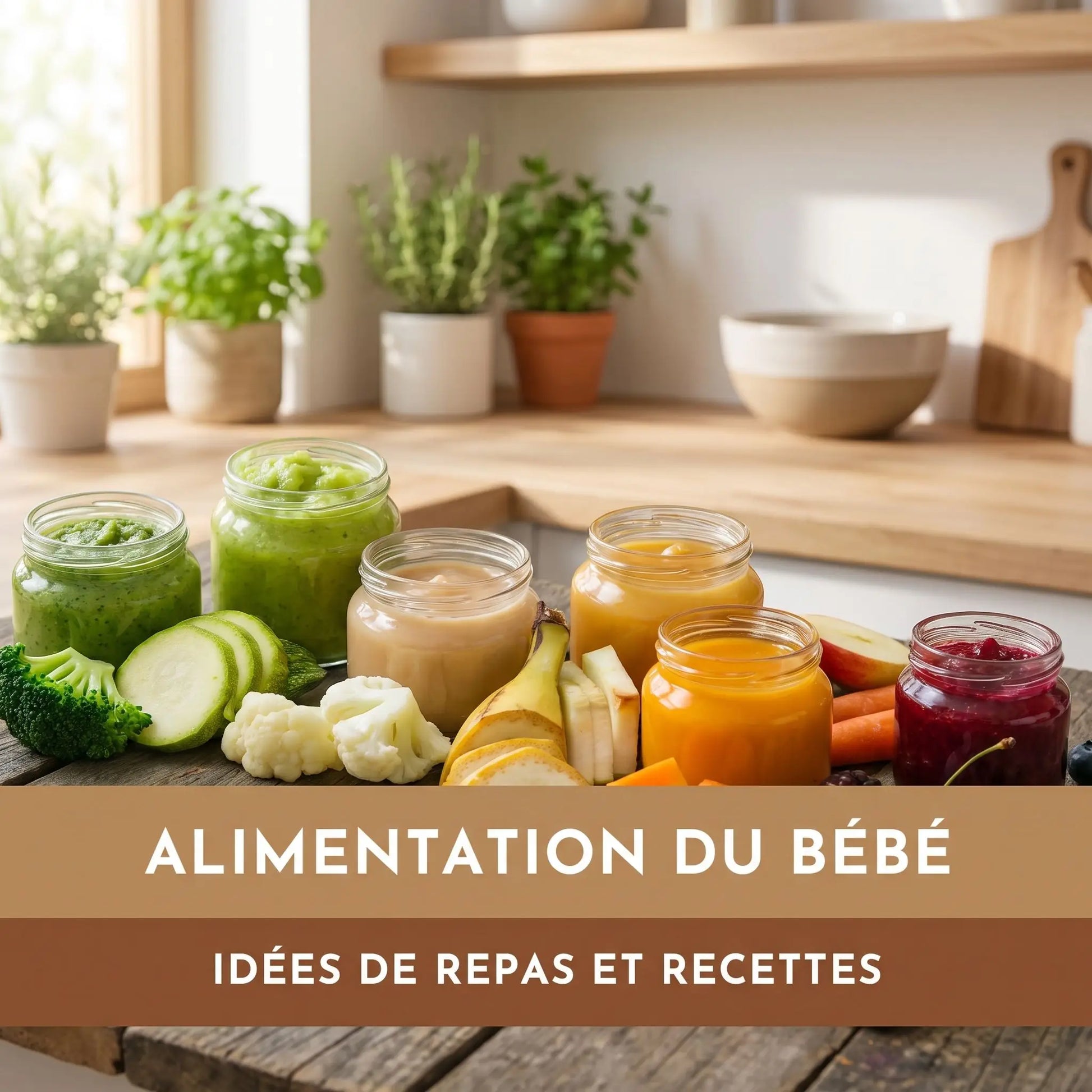 Alimentation