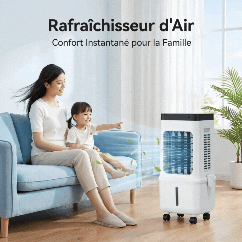 Refroidisseur d'air