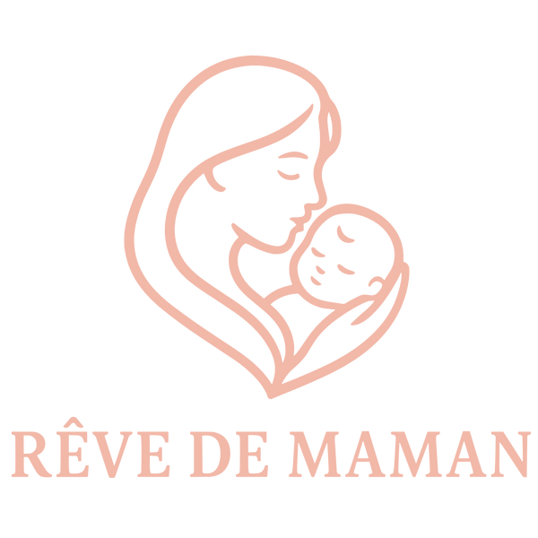 Rêve De Maman