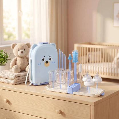 Kit de Nettoyage 1