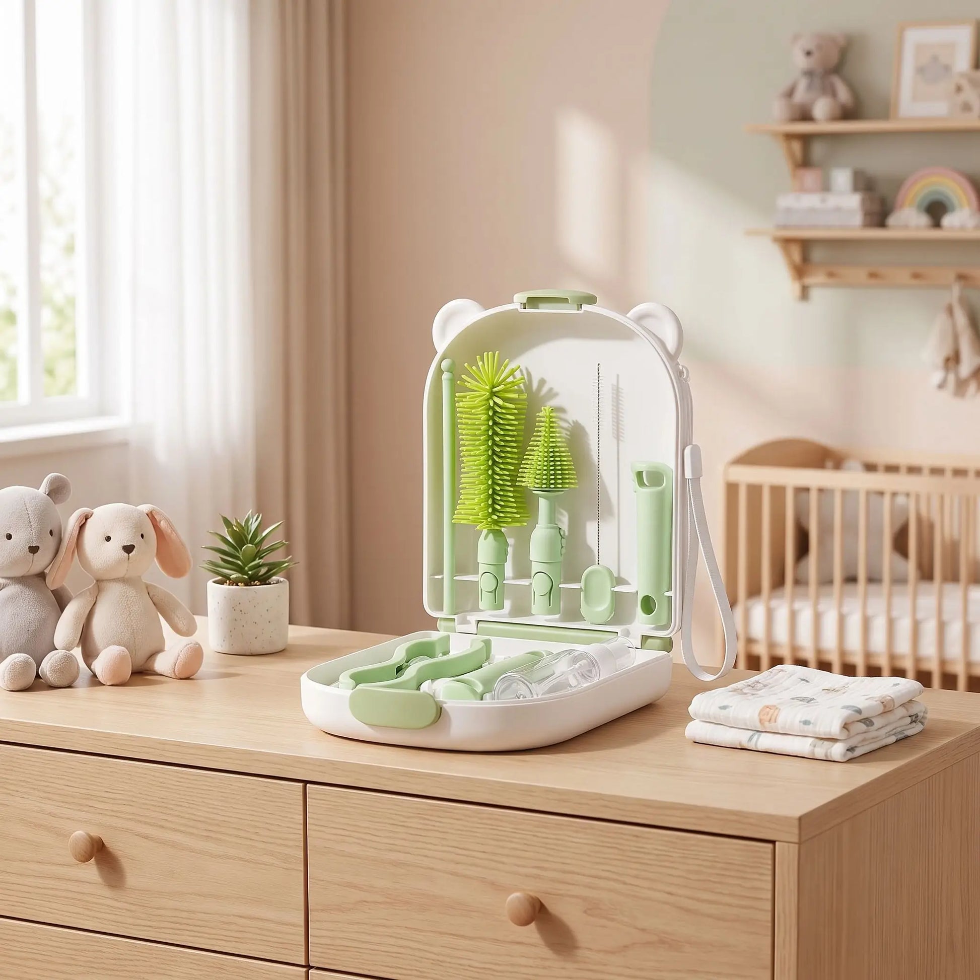 Kit de Nettoyage 2