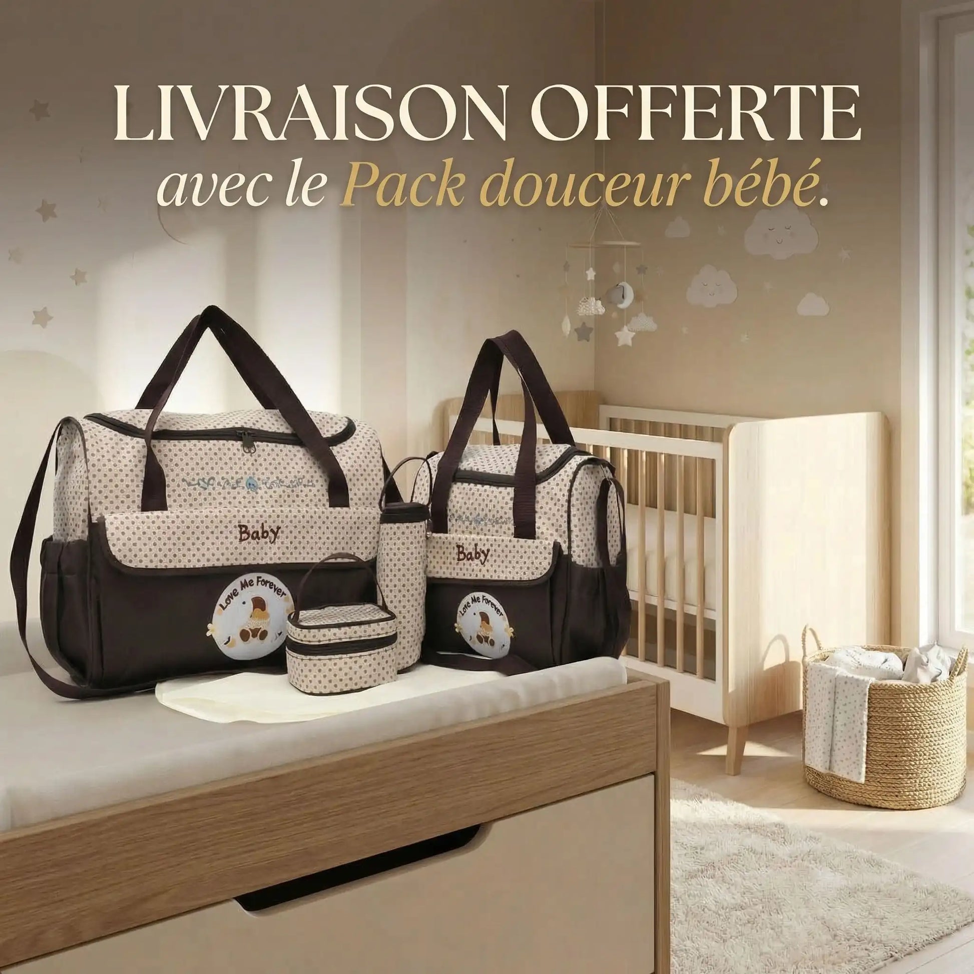 Sac à Langer
