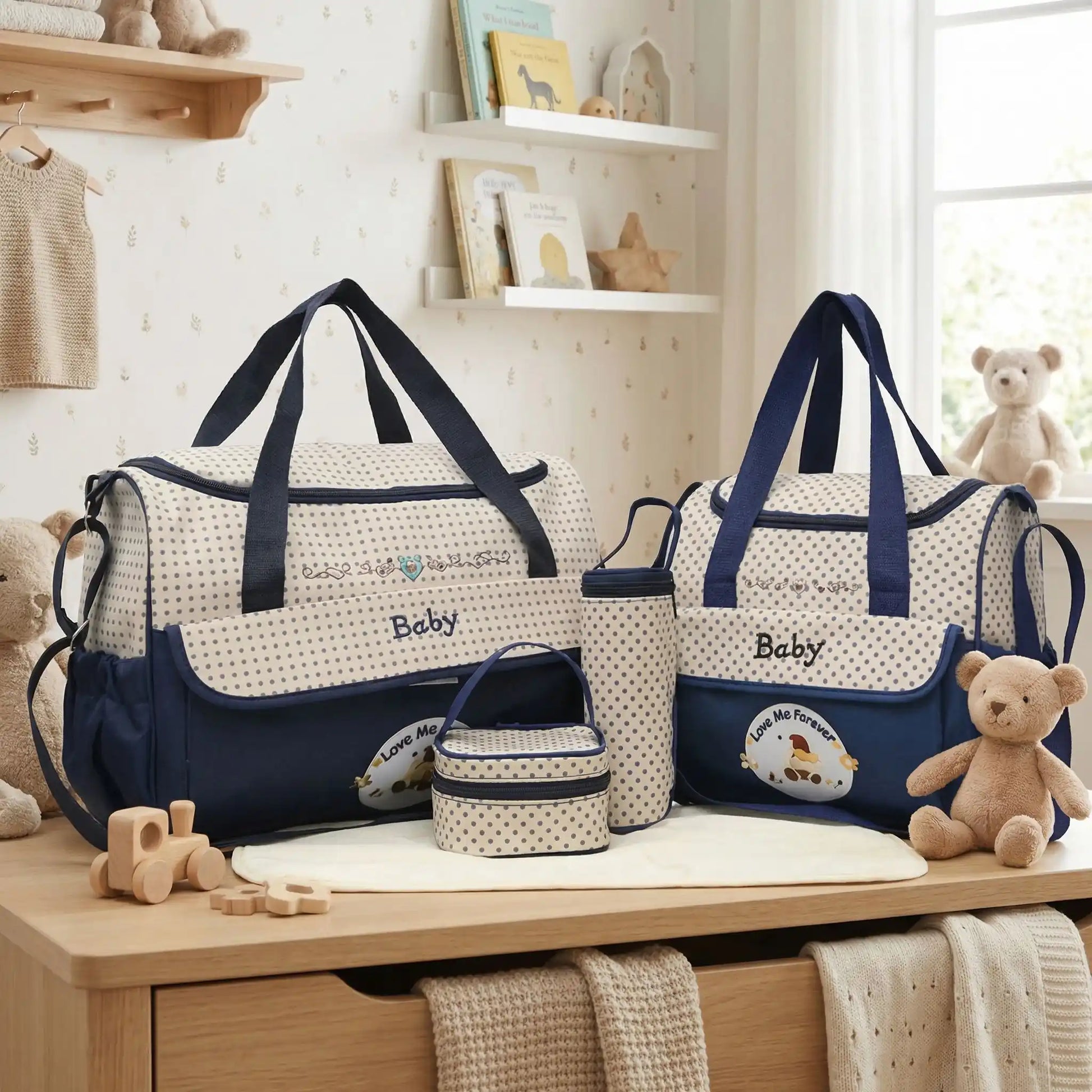 Sac a langer