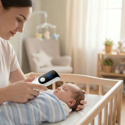 Thermomètre Bebe