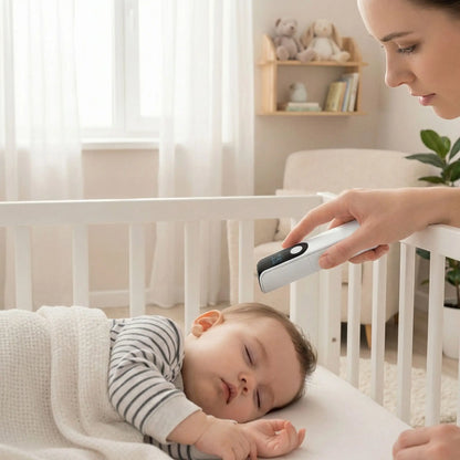 Thermomètre Bebe