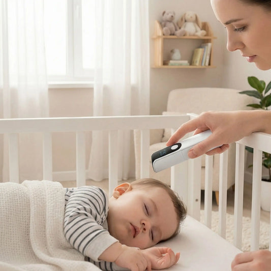 Thermomètre Bebe
