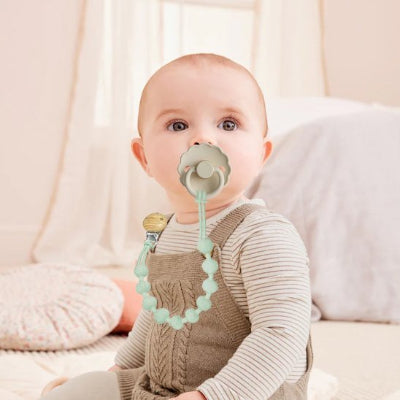 Attache tetine | Sécurita - Reve de maman