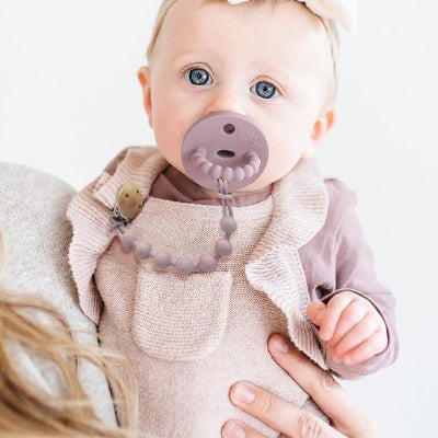 Attache tetine | Sécurita - Reve de maman