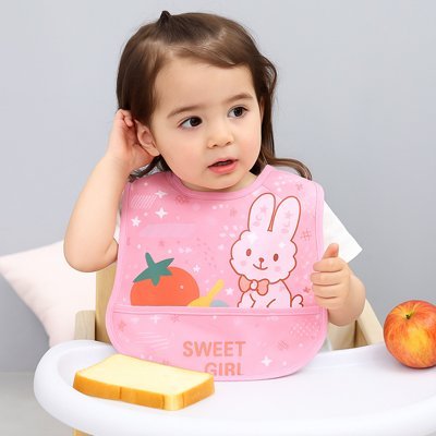 Bavoir bebe | Sans Tracas - Reve de maman
