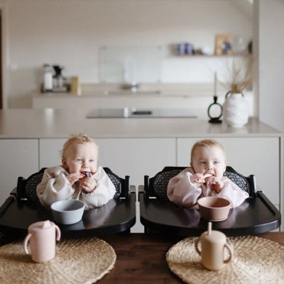 Bavoir bébé | Ultra - absorbant - Reve de maman