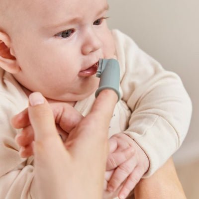 Brosse a dent bebe 