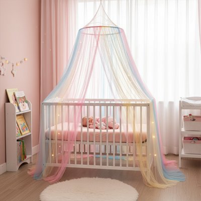 Ciel de lit | Cocon Magique - Reve de maman