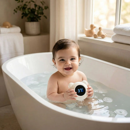 Thermomètre de Bain