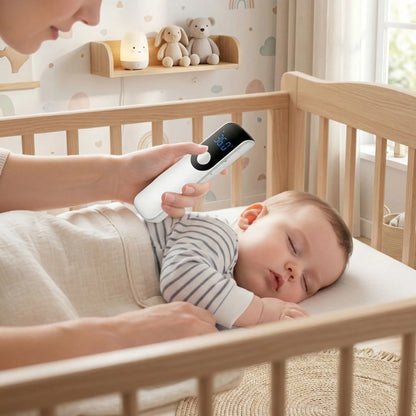 Thermomètre Bebe