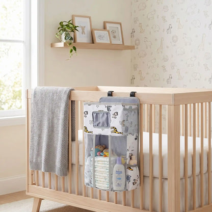 Sac de rangement en polyester | NuitSereine