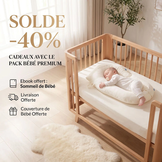 Solde -40