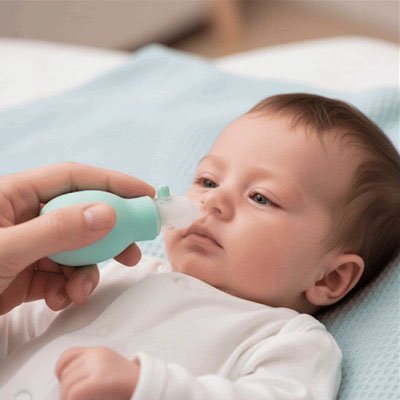 Mouche bébé | Respirio - Reve de maman